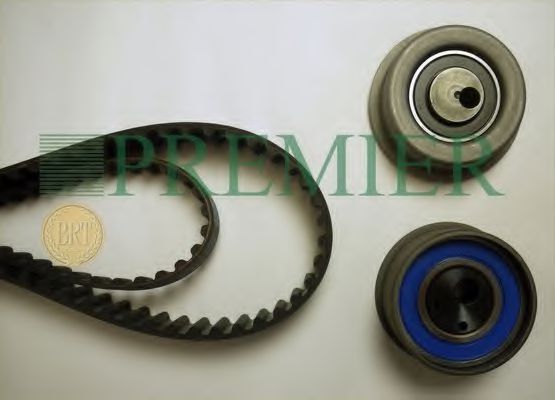 BRT Bearings PBTK266