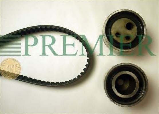 BRT Bearings PBTK287
