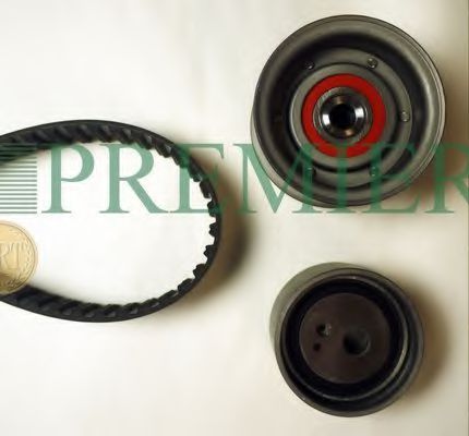 BRT Bearings PBTK347
