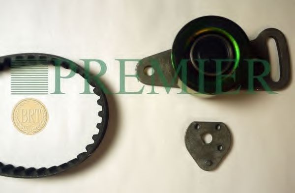 BRT Bearings PBTK354