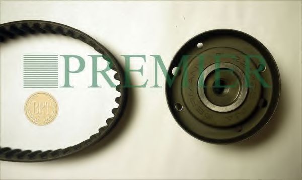 BRT Bearings PBTK355