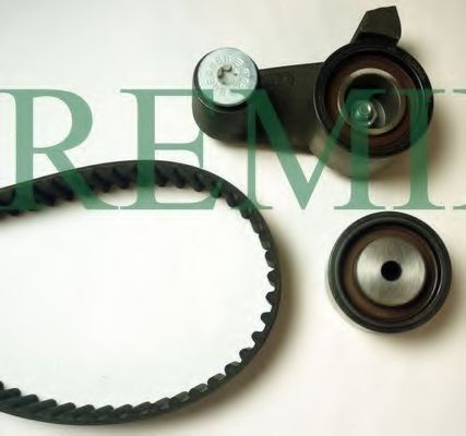 BRT Bearings PBTK389