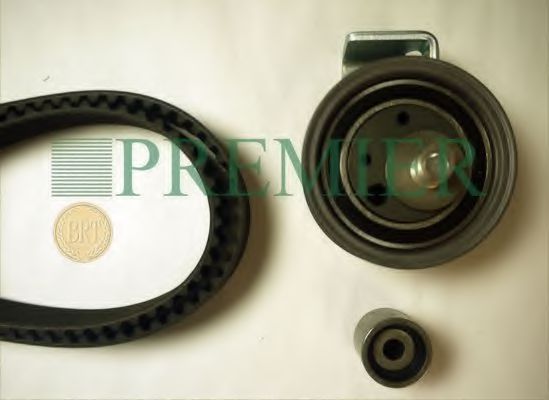 BRT Bearings PBTK403