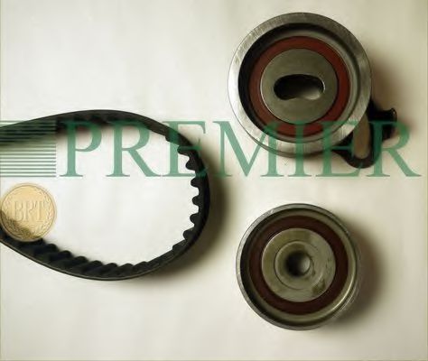 BRT Bearings PBTK429