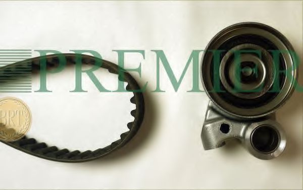 BRT Bearings PBTK430