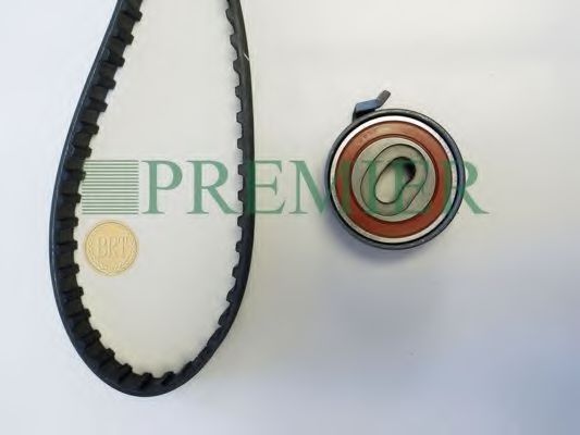 BRT Bearings PBTK434