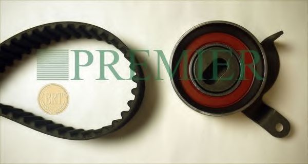 BRT Bearings PBTK443