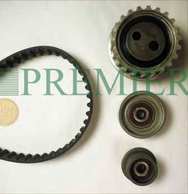 BRT Bearings PBTK526