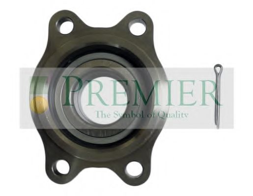 BRT Bearings PWK1995