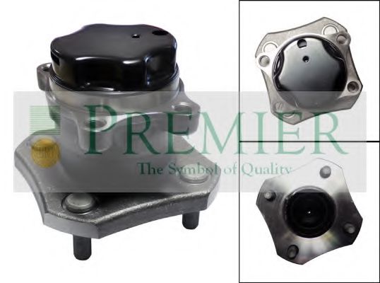 BRT Bearings PWK2006