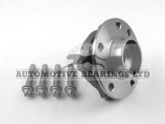 Automotive Bearings ABK1600
