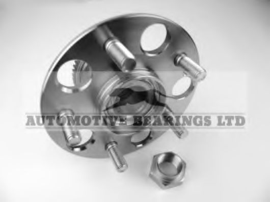 Automotive Bearings ABK1611