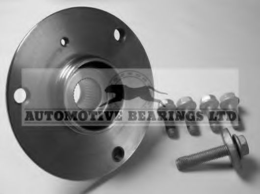 Automotive Bearings ABK1712