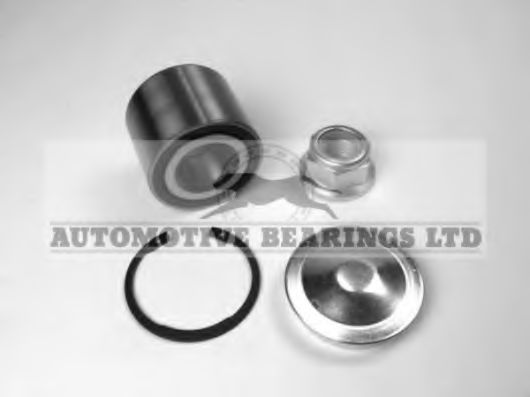 Automotive Bearings ABK1723