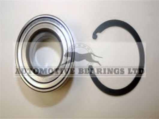 Automotive Bearings ABK1780