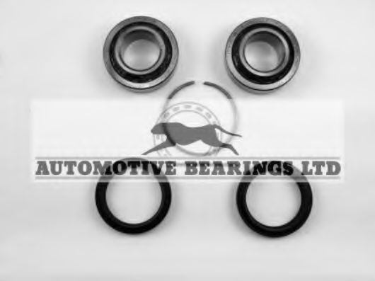 Automotive Bearings ABK001