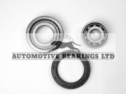 Automotive Bearings ABK013