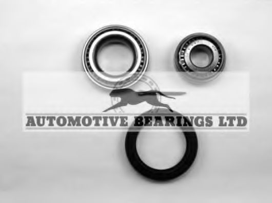 Automotive Bearings ABK044