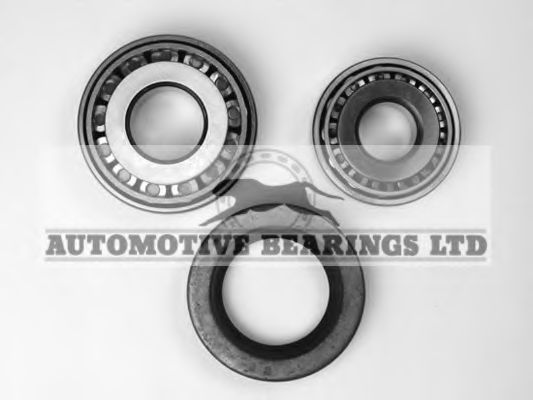 Automotive Bearings ABK157