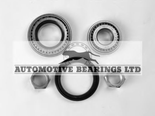 Automotive Bearings ABK1057