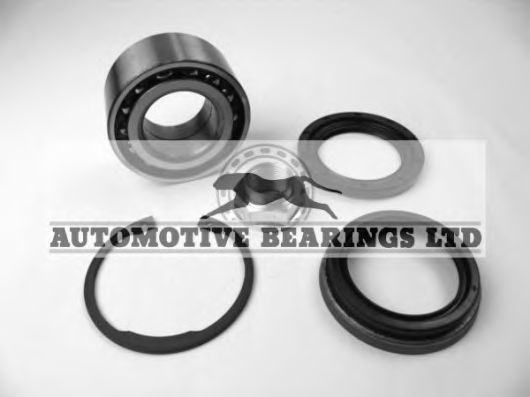 Automotive Bearings ABK1068