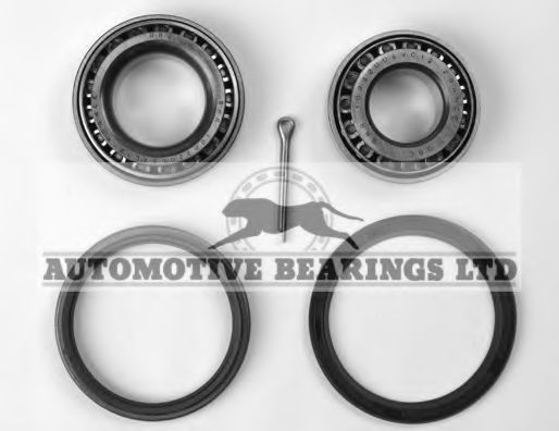 Automotive Bearings ABK173