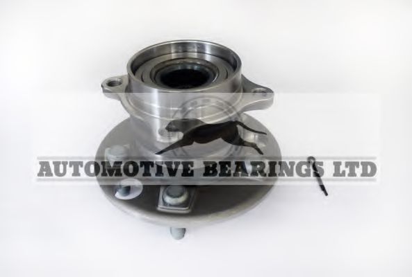 Automotive Bearings ABK2089