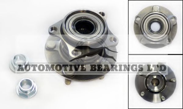 Automotive Bearings ABK2077
