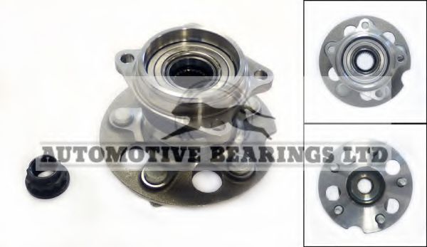 Automotive Bearings ABK2081