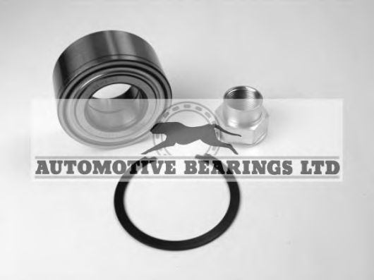 Automotive Bearings ABK1375