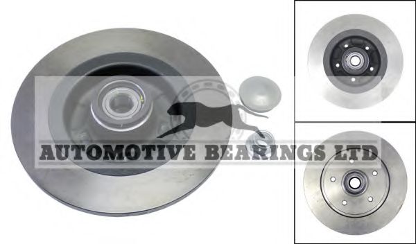 Automotive Bearings ABK1838