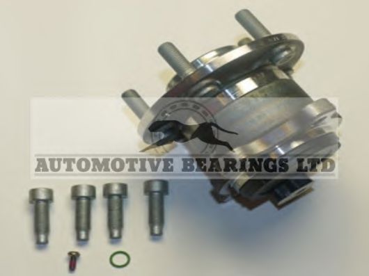 Automotive Bearings ABK1554