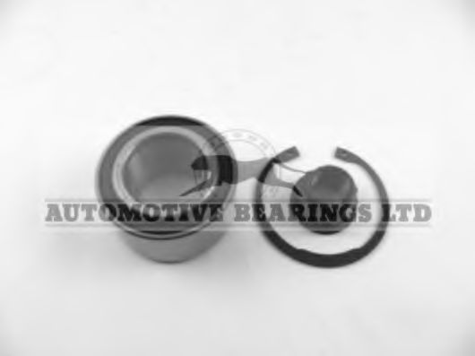 Automotive Bearings ABK752