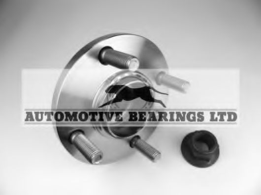 Automotive Bearings ABK808