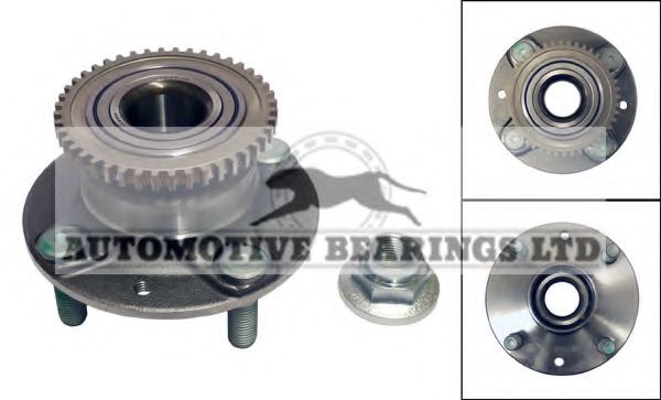 Automotive Bearings ABK1815