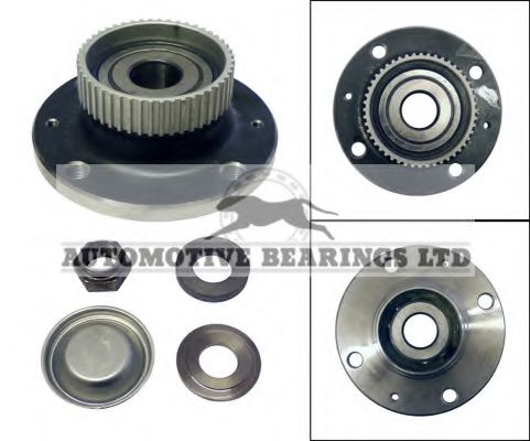 Automotive Bearings ABK604