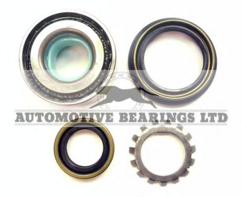 Automotive Bearings ABK1808