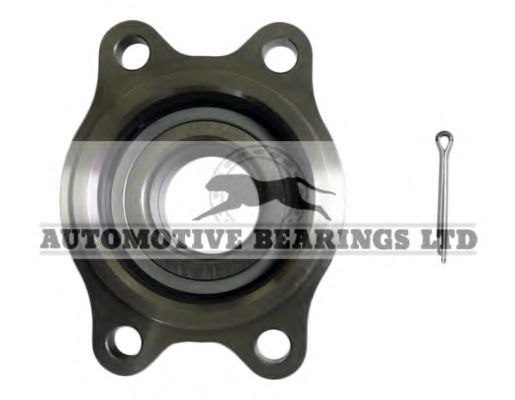 Automotive Bearings ABK1995
