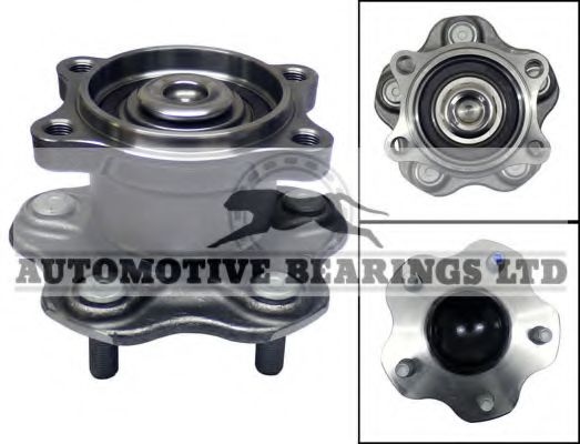 Automotive Bearings ABK2050