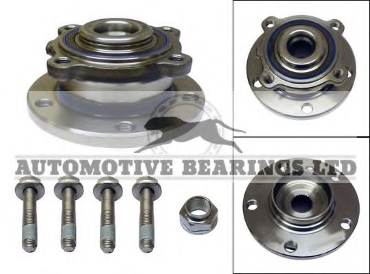 Automotive Bearings ABK2068