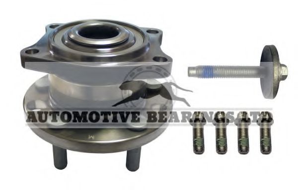 Automotive Bearings ABK2034