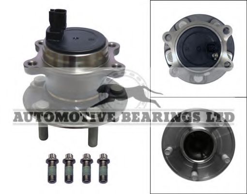 Automotive Bearings ABK2058