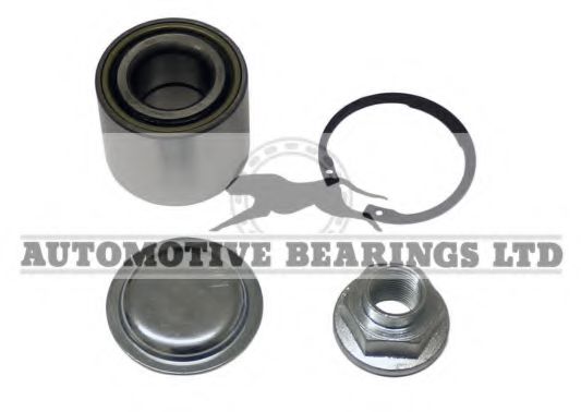 Automotive Bearings ABK1709
