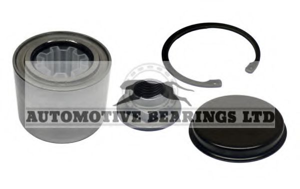 Automotive Bearings ABK1914
