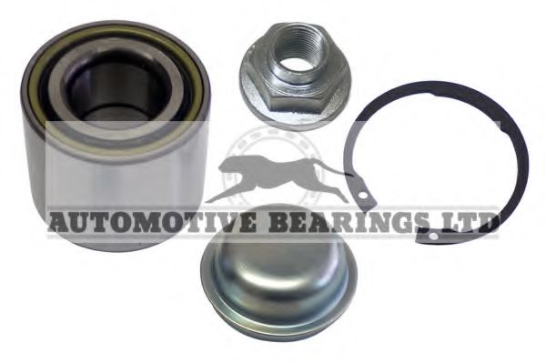 Automotive Bearings ABK521