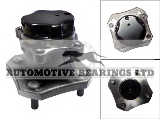 Automotive Bearings ABK2006