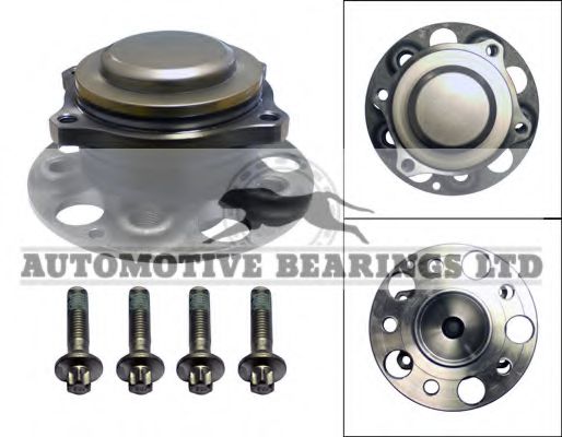 Automotive Bearings ABK2104