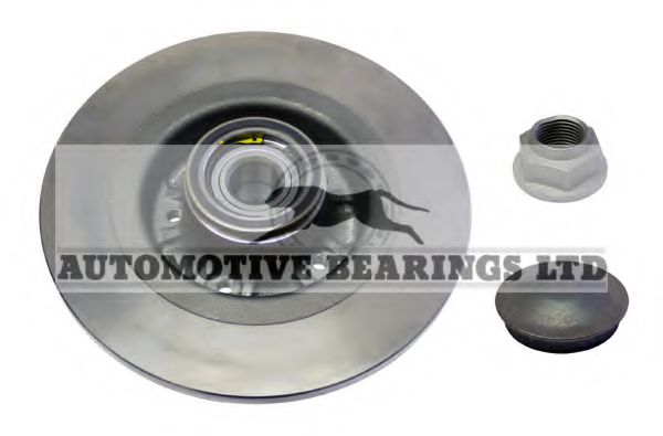 Automotive Bearings ABK742