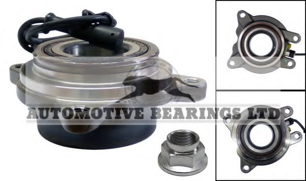 Automotive Bearings ABK2049
