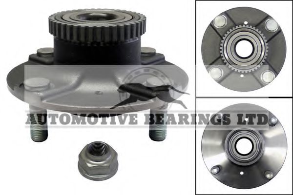 Automotive Bearings ABK1997